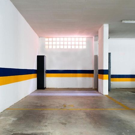 Ocean Coast Apartment Portimao Bagian luar foto