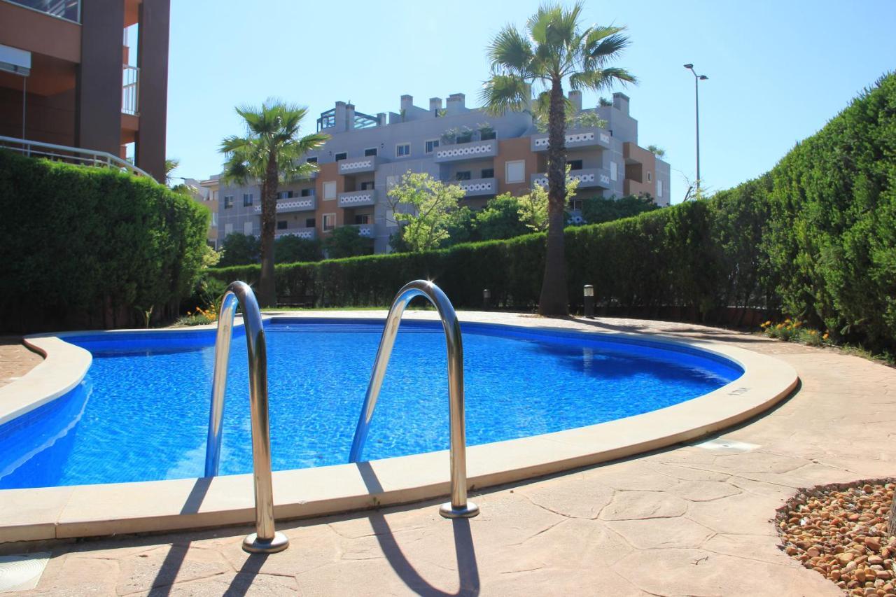 Ocean Coast Apartment Portimao Bagian luar foto