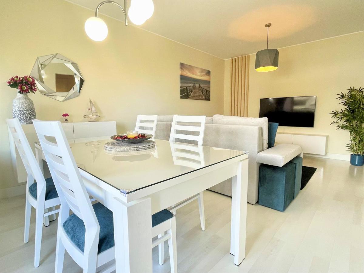 Ocean Coast Apartment Portimao Bagian luar foto